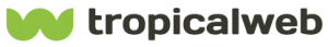 Logo Tropical web